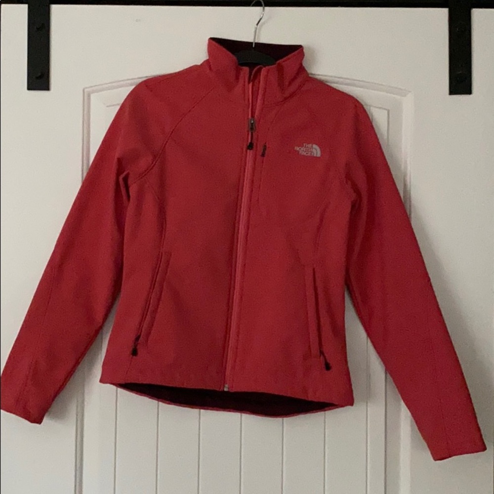 The North Face Shell Jacket